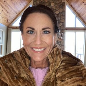 Meet your Posher, Tammy